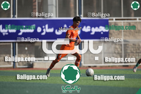 سایپا 3–1 نیروی زمینی