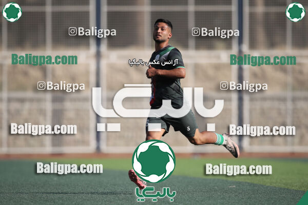 سایپا 3–1 نیروی زمینی