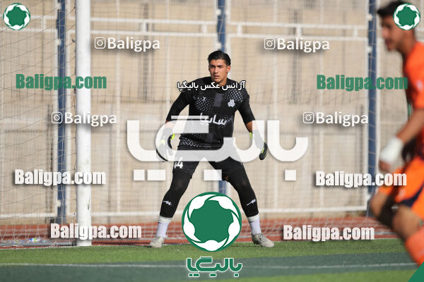 سایپا 3–1 نیروی زمینی