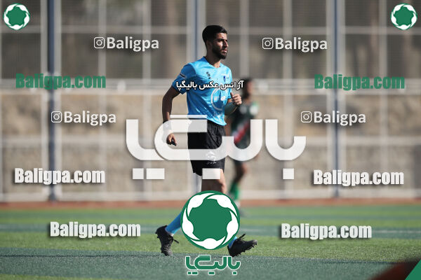 سایپا 3–1 نیروی زمینی