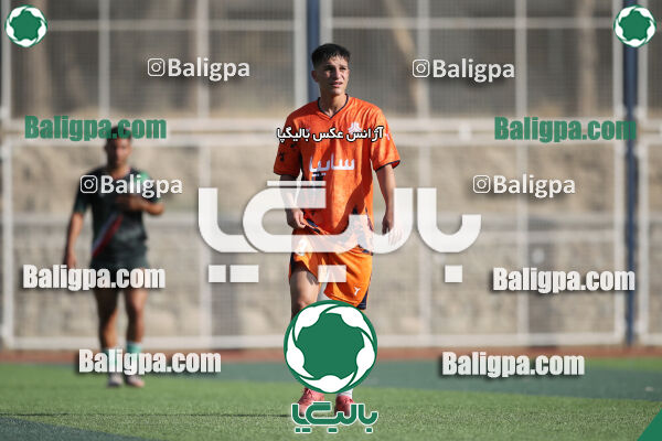 سایپا 3–1 نیروی زمینی