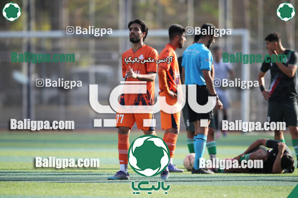 سایپا 3–1 نیروی زمینی
