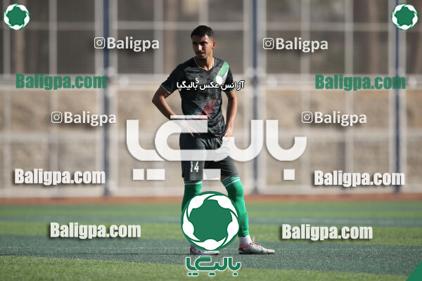 سایپا 3–1 نیروی زمینی