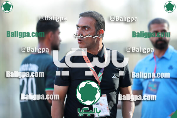 سایپا 3–1 نیروی زمینی