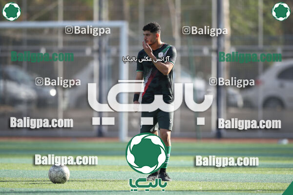 سایپا 3–1 نیروی زمینی