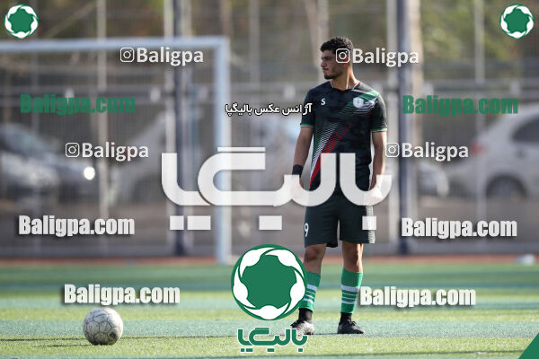 سایپا 3–1 نیروی زمینی