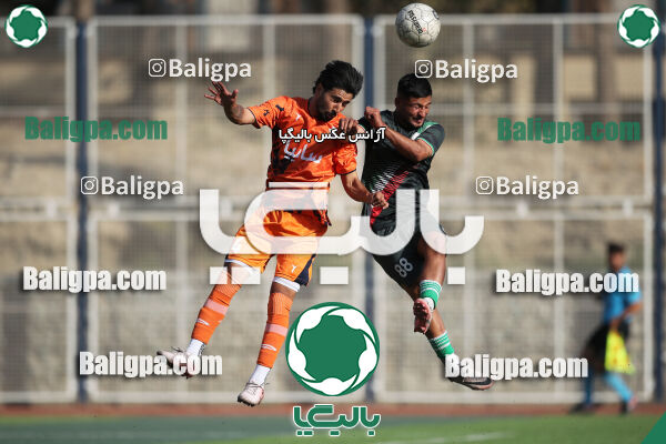 سایپا 3–1 نیروی زمینی