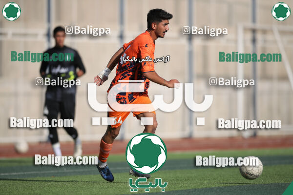 سایپا 3–1 نیروی زمینی