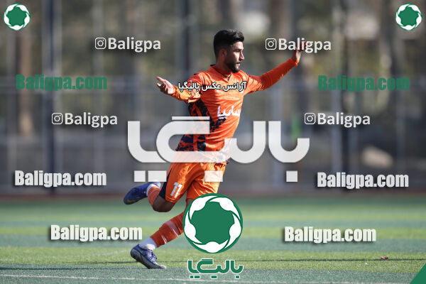 سایپا 3–1 نیروی زمینی