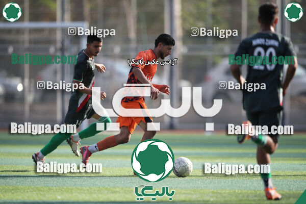 سایپا 3–1 نیروی زمینی