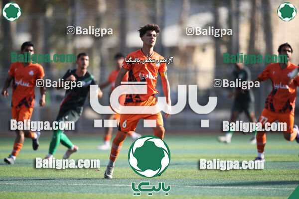 سایپا 3–1 نیروی زمینی