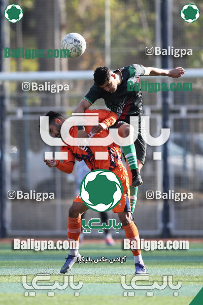سایپا 3–1 نیروی زمینی