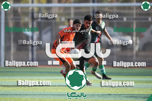 سایپا 3–1 نیروی زمینی