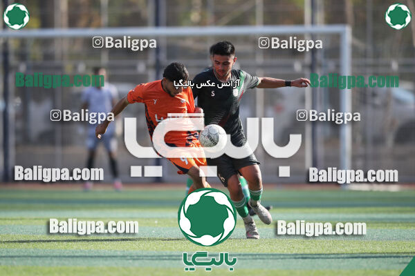 سایپا 3–1 نیروی زمینی