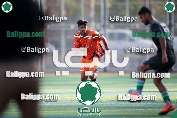 سایپا 3–1 نیروی زمینی
