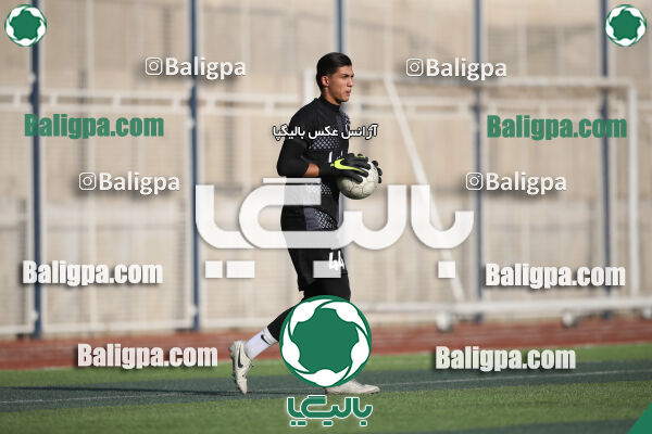سایپا 3–1 نیروی زمینی