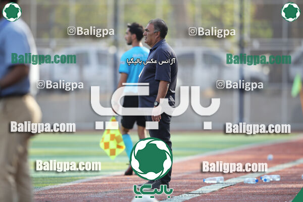 سایپا 3–1 نیروی زمینی