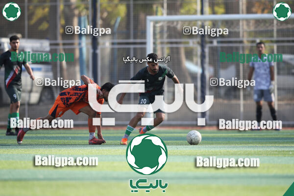 سایپا 3–1 نیروی زمینی