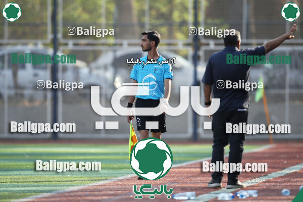 سایپا 3–1 نیروی زمینی