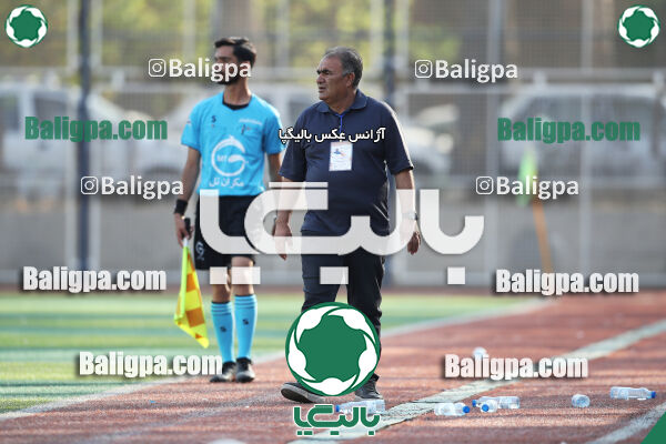 سایپا 3–1 نیروی زمینی