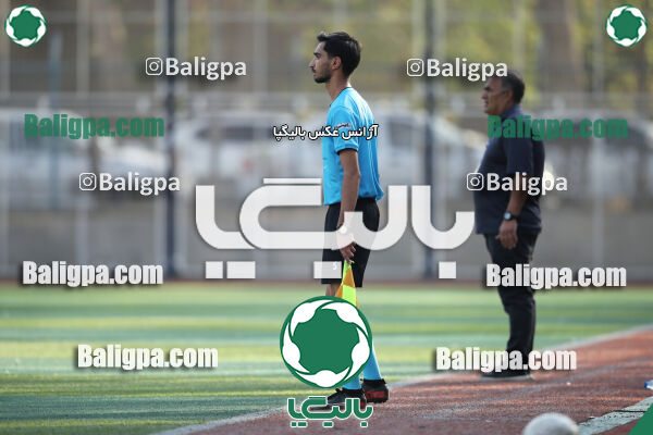 سایپا 3–1 نیروی زمینی