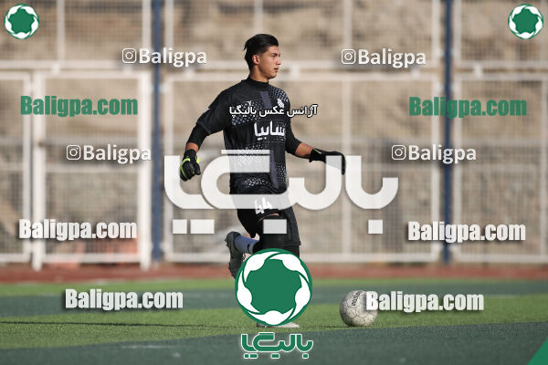 سایپا 3–1 نیروی زمینی