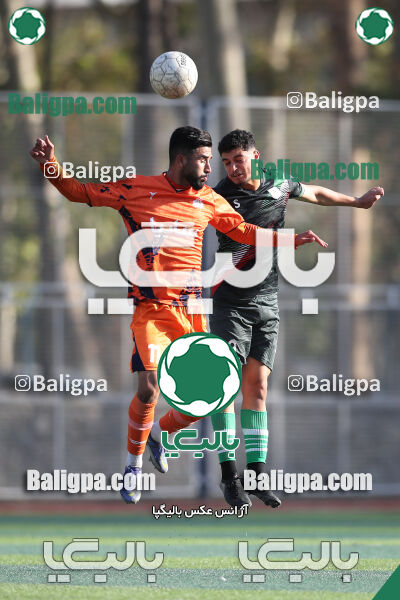سایپا 3–1 نیروی زمینی