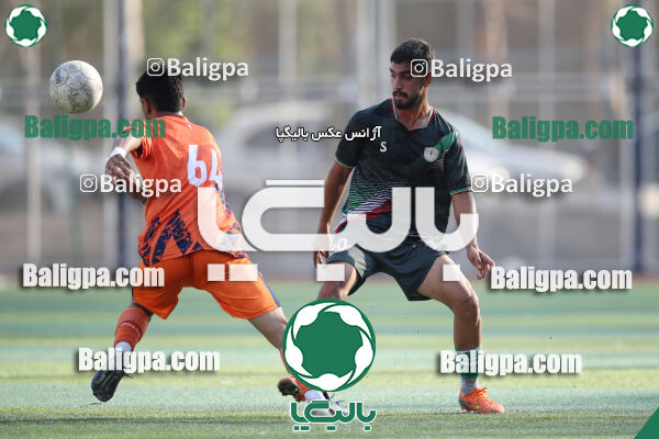 سایپا 3–1 نیروی زمینی