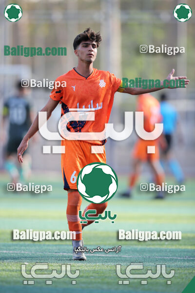 سایپا 3–1 نیروی زمینی