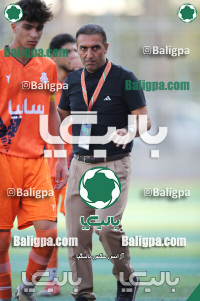 سایپا 3–1 نیروی زمینی