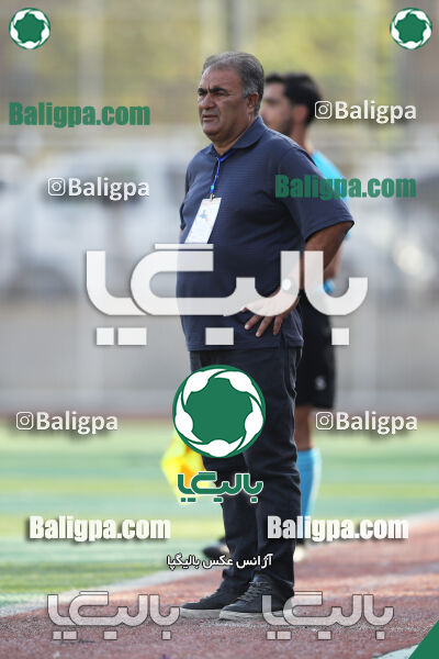 سایپا 3–1 نیروی زمینی