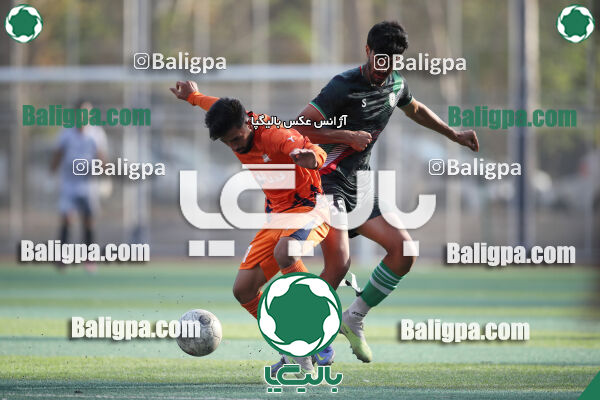 سایپا 3–1 نیروی زمینی