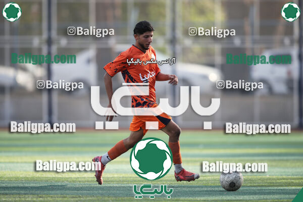 سایپا 3–1 نیروی زمینی