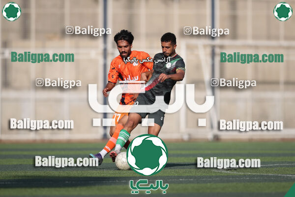 سایپا 3–1 نیروی زمینی