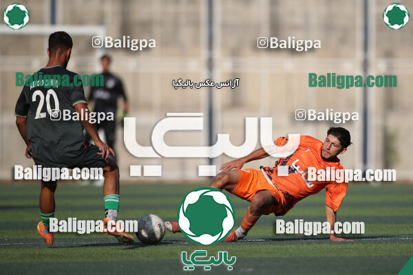 سایپا 3–1 نیروی زمینی