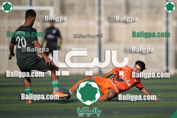 سایپا 3–1 نیروی زمینی