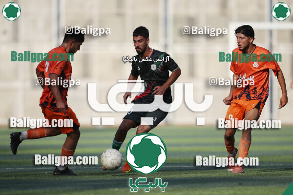 سایپا 3–1 نیروی زمینی