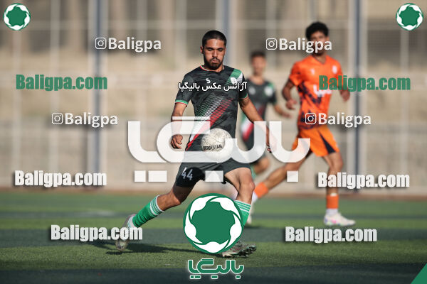 سایپا 3–1 نیروی زمینی