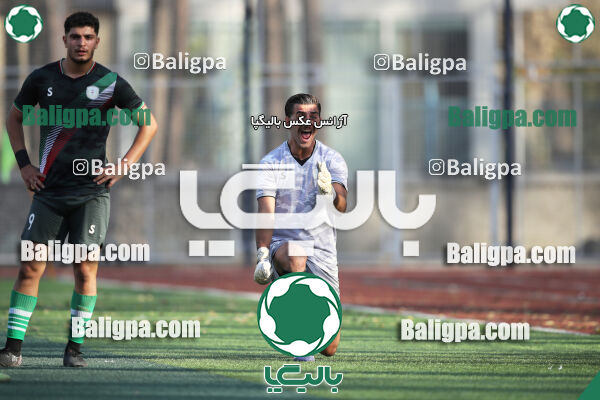 سایپا 3–1 نیروی زمینی