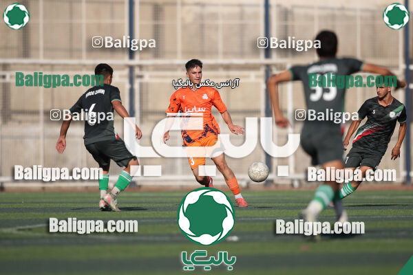 سایپا 3–1 نیروی زمینی