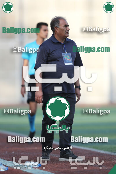سایپا 3–1 نیروی زمینی