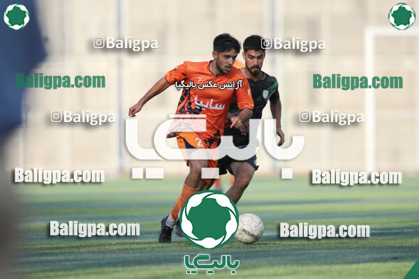 سایپا 3–1 نیروی زمینی