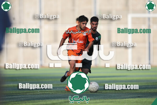 سایپا 3–1 نیروی زمینی
