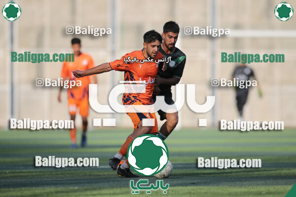 سایپا 3–1 نیروی زمینی
