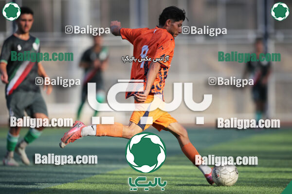 سایپا 3–1 نیروی زمینی