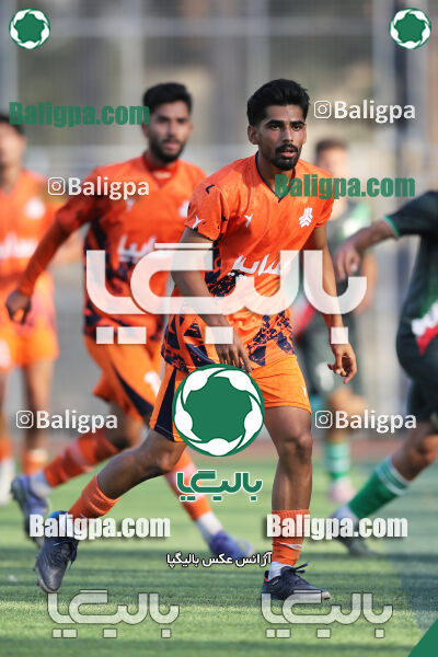 سایپا 3–1 نیروی زمینی