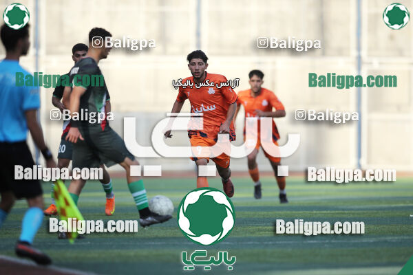 سایپا 3–1 نیروی زمینی