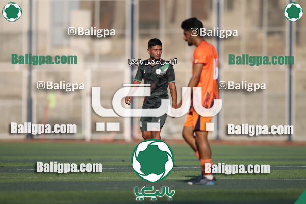 سایپا 3–1 نیروی زمینی