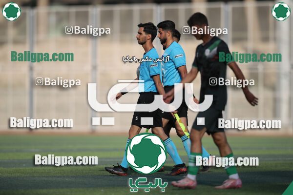 سایپا 3–1 نیروی زمینی