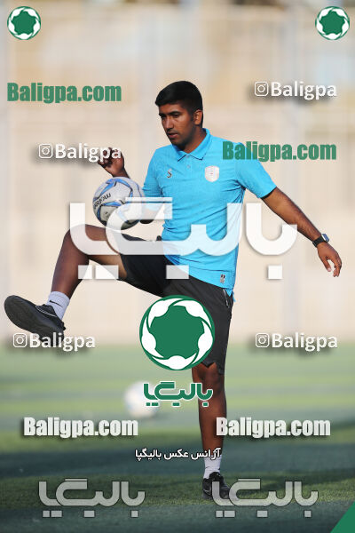 سایپا 3–1 نیروی زمینی